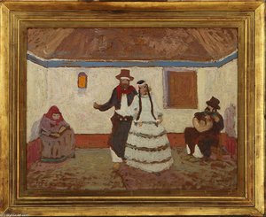Baile En El Rancho