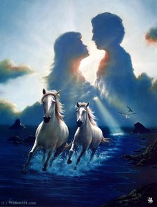 Together Again — Jim Warren