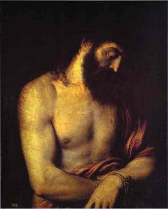 Ecce Homo1 — Titian