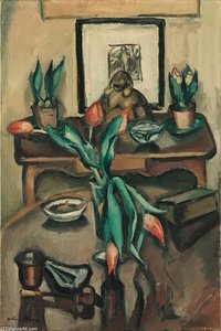 Nature Morte