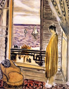 Untitled (9508) — Henri Matisse
