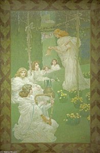 The Green Grove