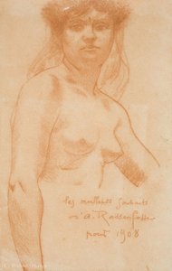 (14 x 9 CM) (1908)