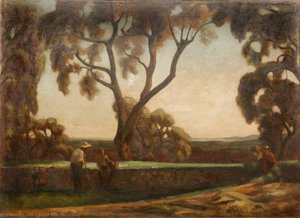 Envy — Roger Eliot Fry