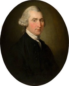 John Willison, Md (cousin Of The Artist) — George Willison
