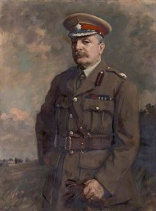 T. Henry Woolston, Esq., Cbe — John J Alsop