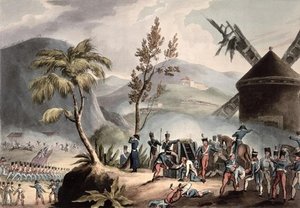 Battle Of Roleia