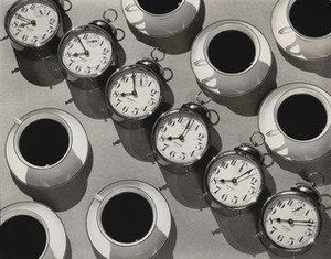 Eight O'clock Coffee — Ralph Steiner