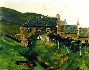Corrymore — Robert Henri