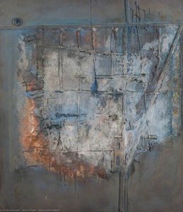 Persistent Pennant — Harvey Duke