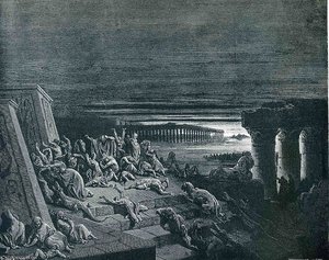 Untitled (2216) — Paul Gustave Doré