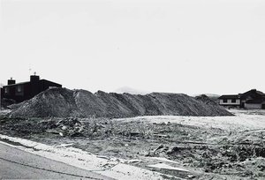 Park City 18. Prospector Village, Lot 85, Looking West — Lewis Baltz