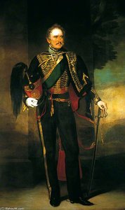 The Second Earl De Grey — Sir Francis Grant