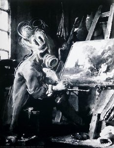Portrait — Alejandro Aguilar Soria