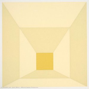 Untitled (d2xan8) — Josef Albers