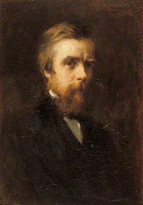 William Alexander (1826–1894), Lld — George Reid
