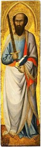 St paul