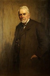 William Mccreath — George Fiddes Watt