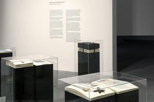 Paperwork, And The Will Of Capital — Taryn Simon