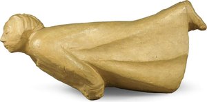 Untitled (902) — Ernst Barlach