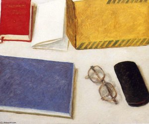 Untitled (254) — Avigdor Arikha