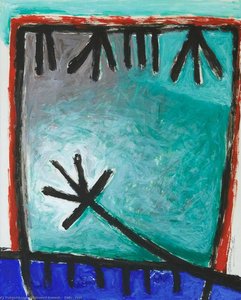 Birds' Feet — Mohamed Ounouh