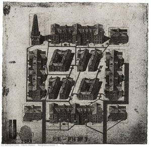 Neighbourhood -7 — Pavlo Makov