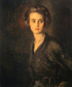 Portrait of a Lady