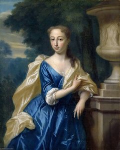 Justina Johanna Ramskrammer — Philip Van Dijk