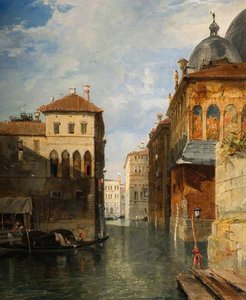 Venice — James Netherlands