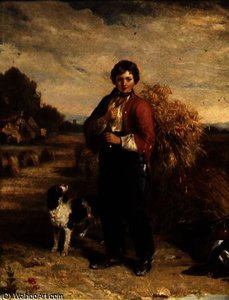 Gleaners return