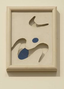 Moustaches — Jean Arp