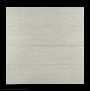 Untitled # 9 — Agnes Martin