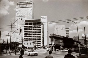 Dallas, Texas
