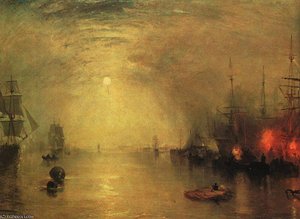 Untitled (5185) — Joseph Mallord William Turner