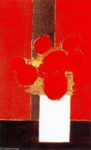 Untitled (265) — Bernard Cathelin