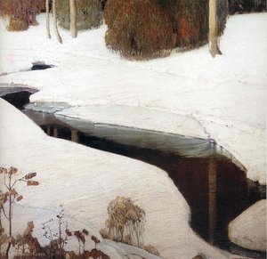 Untitled (503) — Victor Higgins