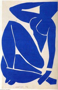 Untitled (3814) — Henri Matisse, Fauvism