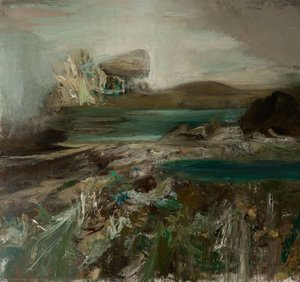 Ii Burial Mound — Maja Lisa Engelhardt