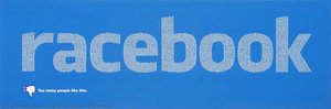 Racebook — Raymond Zada