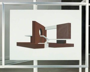 University Pavilion — Toby Paterson