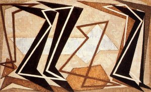 Energetic — František Kupka
