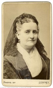Dr. Clemence Lozier (1813-1888)