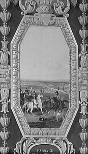 PASSAGE DE LA CHIUSELLA.26 MAI 1800