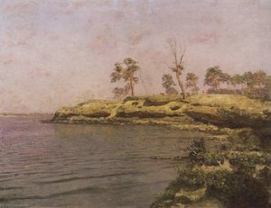 Dunes in Bretagne