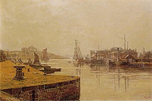 henry robert robertson