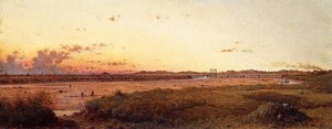 Lynn Meadows — Martin Johnson Heade