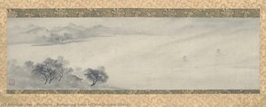 Returning Sails Off The Distant Shore — Fachang