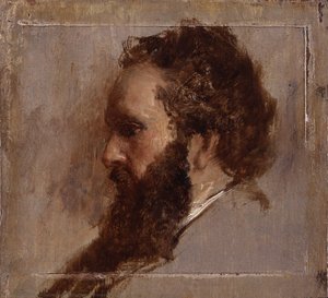 Thomas Faed — William Fettes Douglas