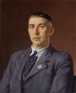 Percival Henry Martin, Post Office, Bristol
